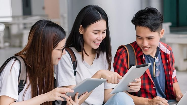 internships and first job guidance for freshers