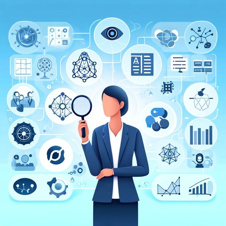 The Role of Data Analytics in Business Decision Making