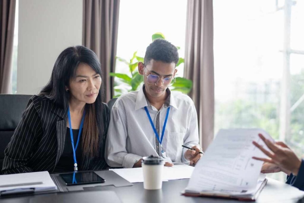 ATS Friendly Resume for Freshers in India