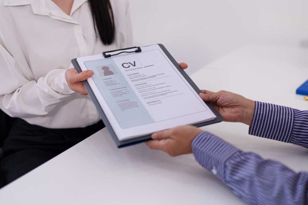 practical interview tips for freshers 