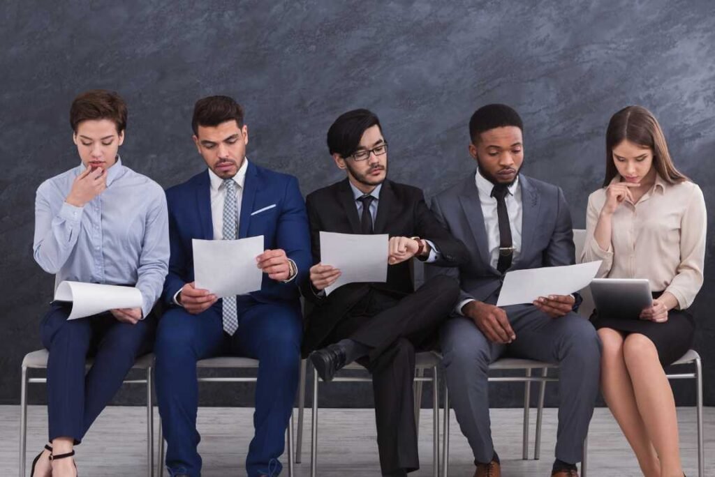 How to Prepare for First Interview as a Fresher: A Step-by-Step Study & Practice Guide