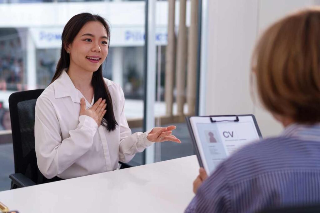 How to Prepare for First Interview as a Fresher