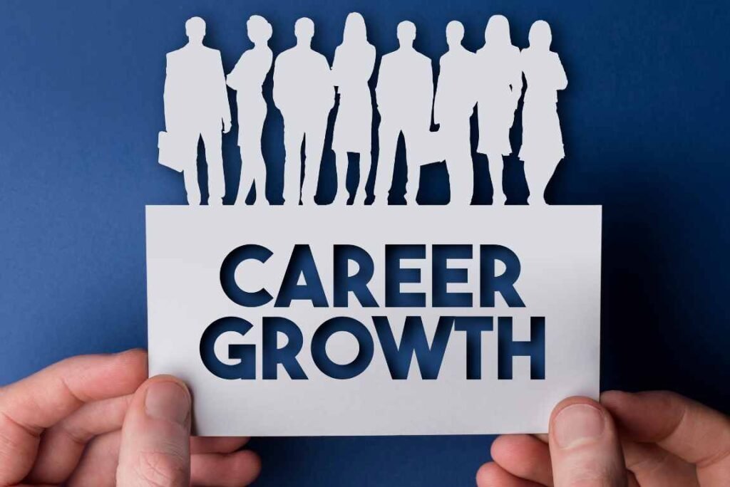 Career Growth Guidance for Freshers A Practical Roadmap to Build a Successful Career in India