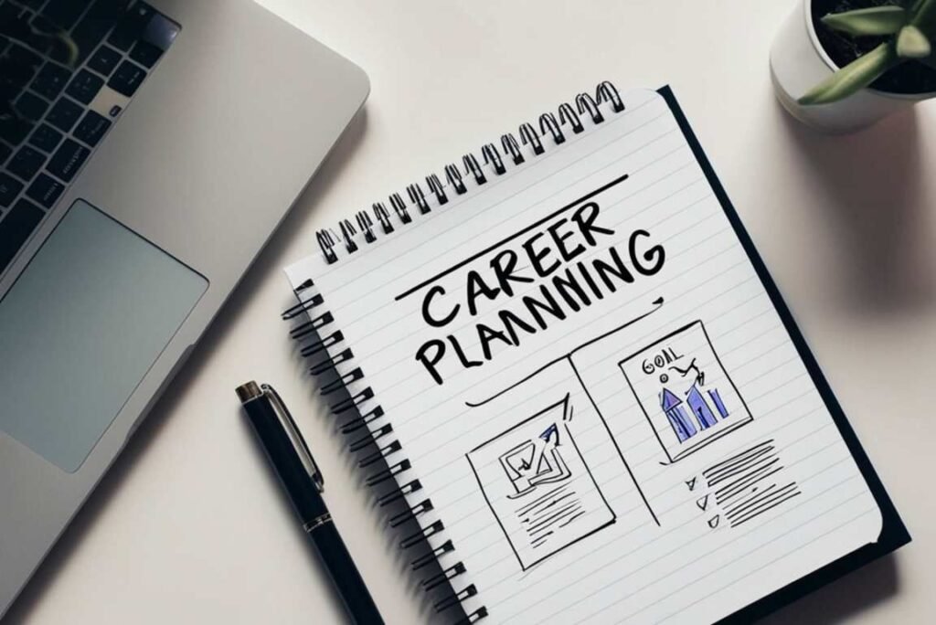 Career guidance after 10th