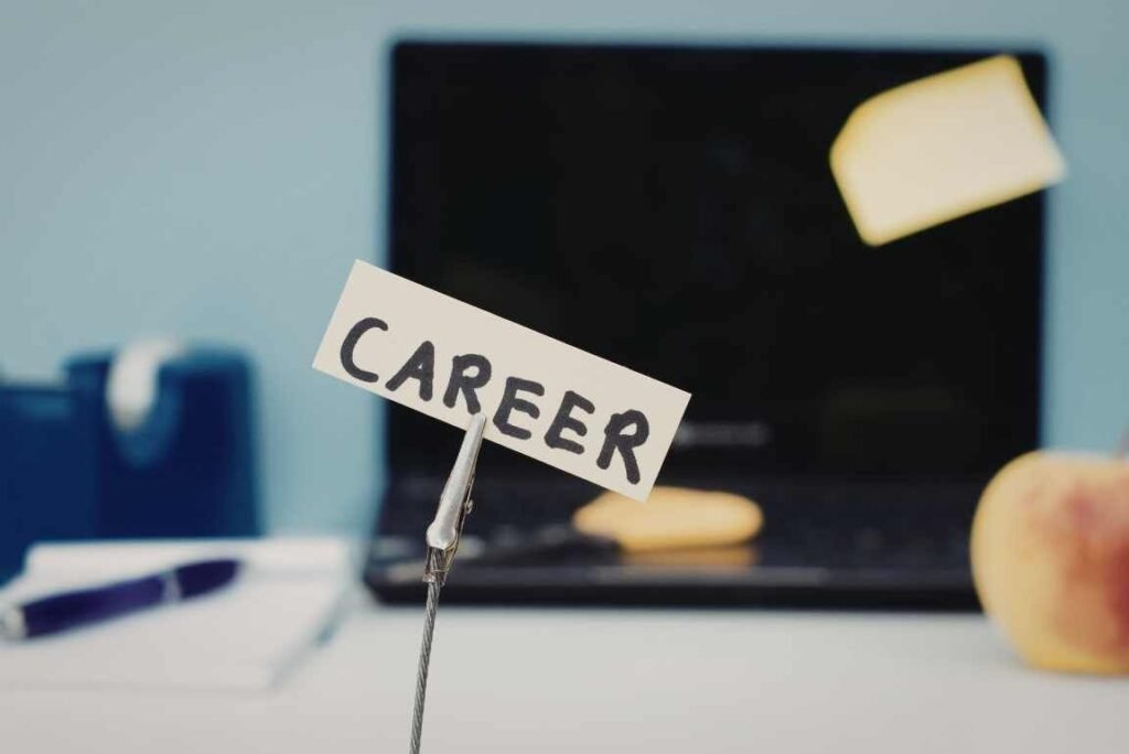 Best career options after 12th with high salary