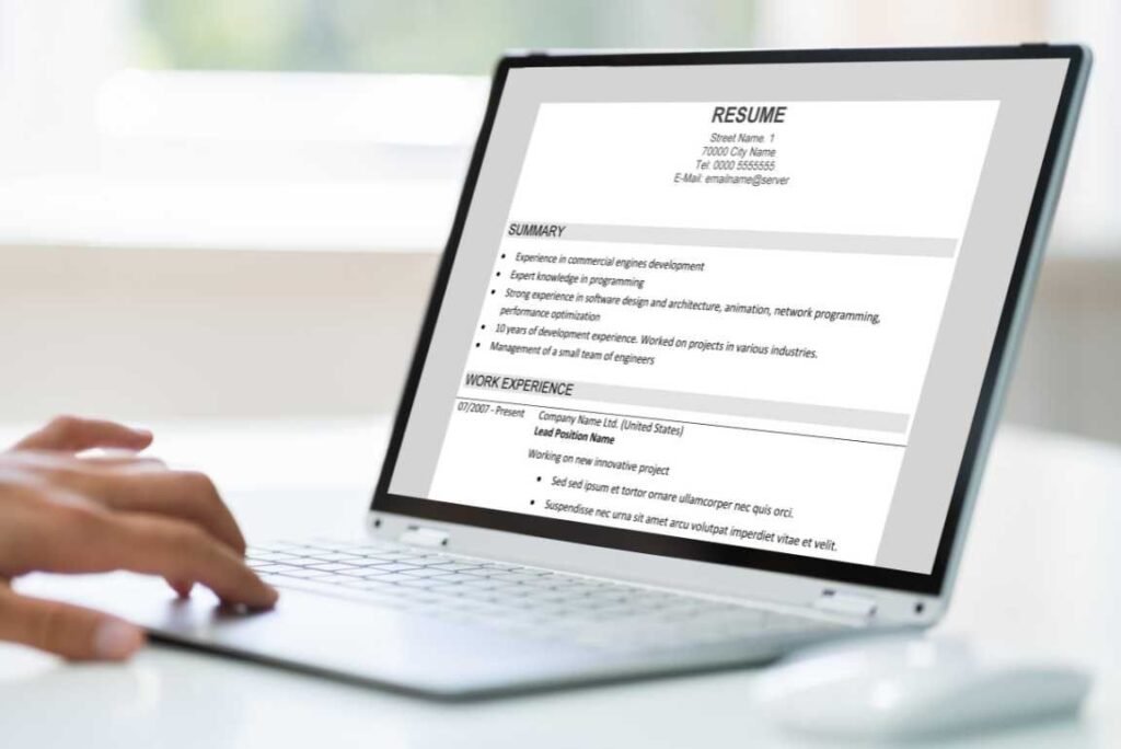 Best Resume Templates for Word | A Practical Guide for Job-Ready Resumes | 2026