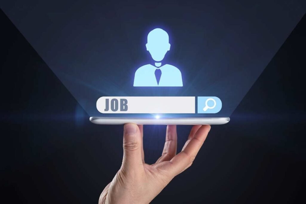 Best Job portal in india