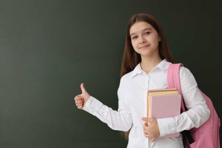 Best Course After 10th Pass for Girl