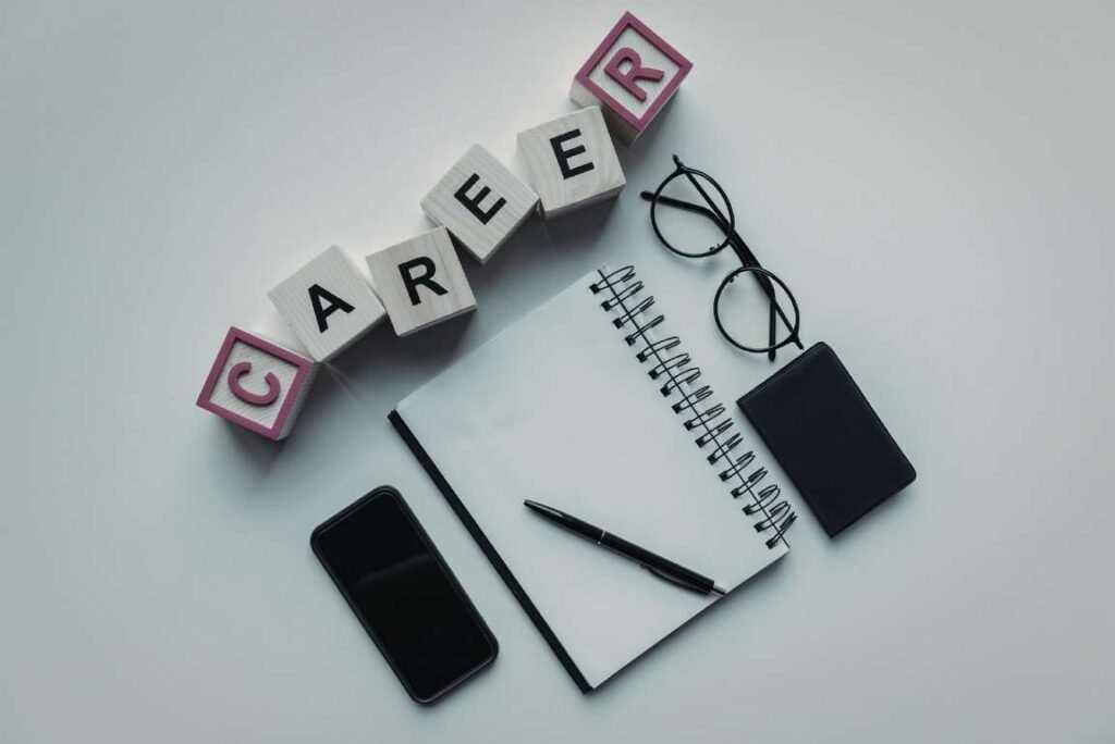 career objective for resume for fresher