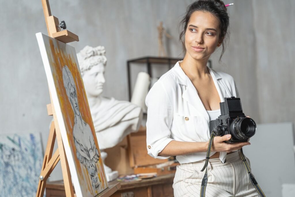 Creative Careers with High Salary