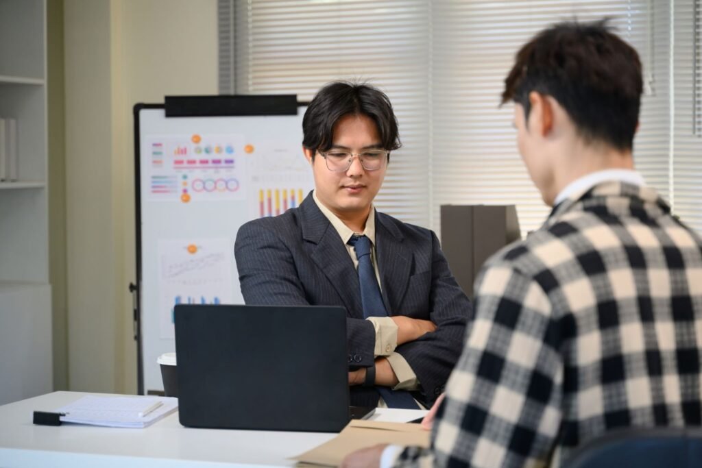 Interviews on First Attempt