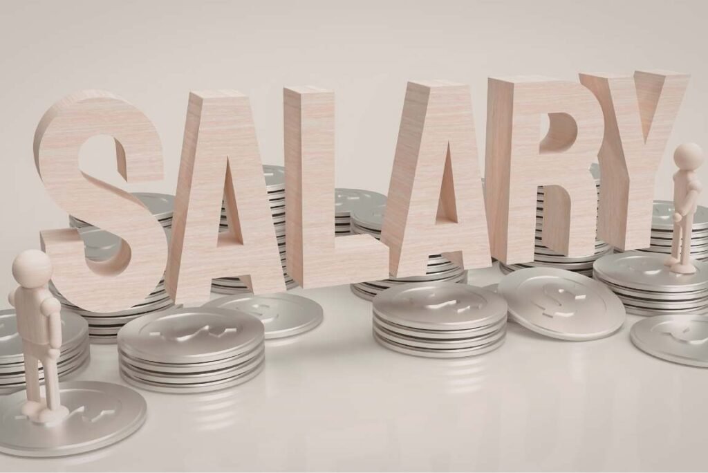 Financial Management Salary Structure and Career Earnings in 2026