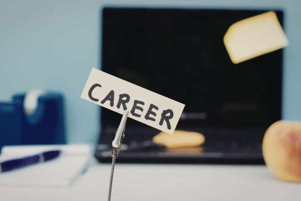 Career Options Without Degree
