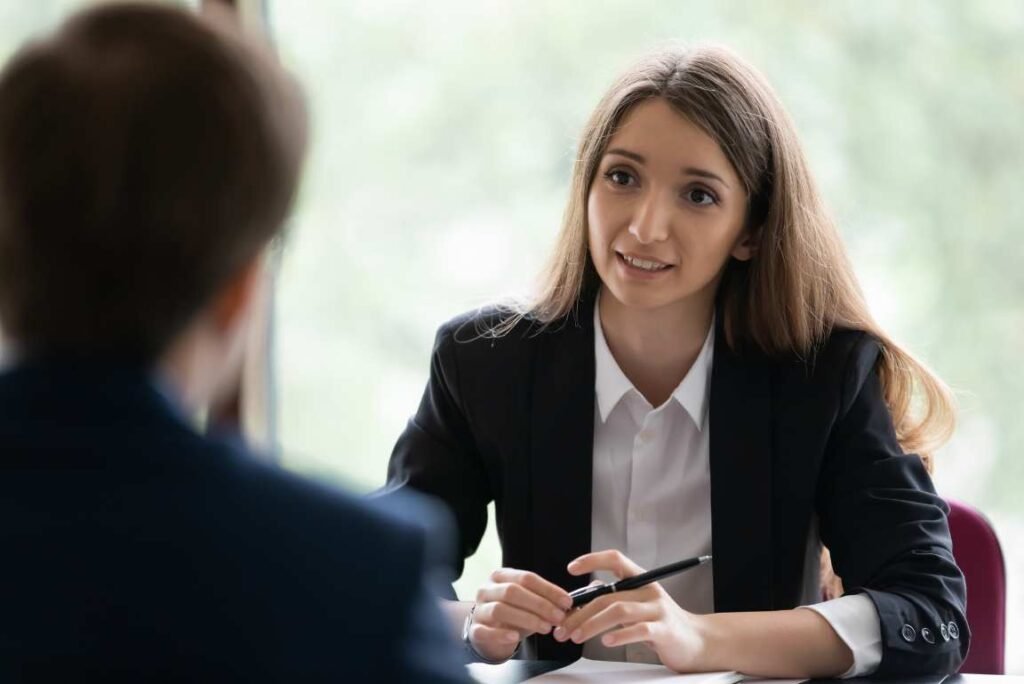 HR Interview Questions
