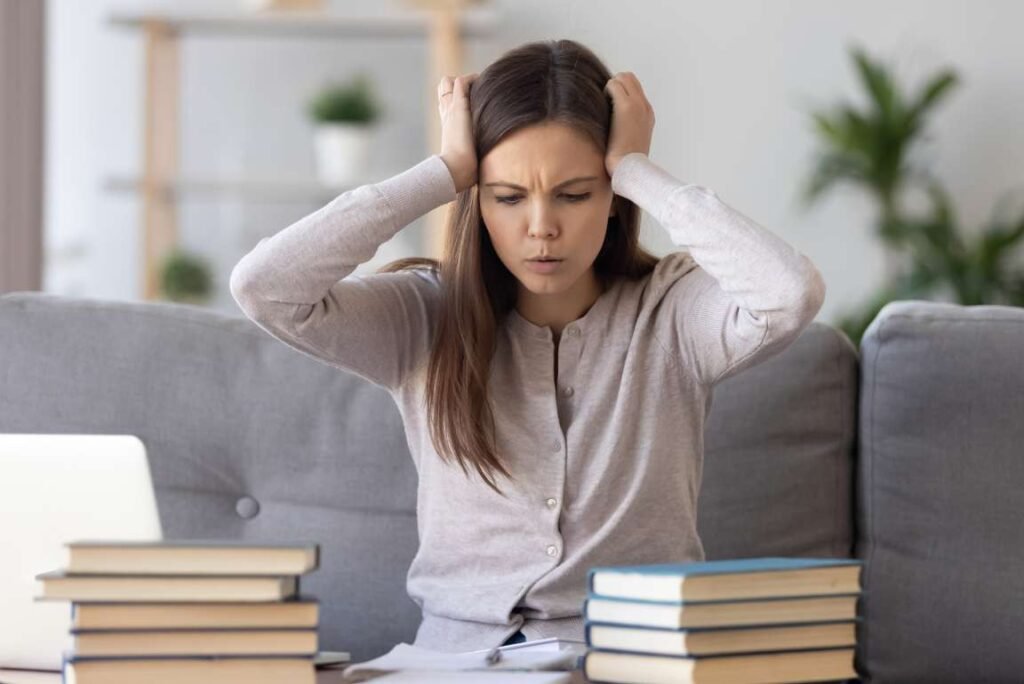 Mistakes to Avoid in Career