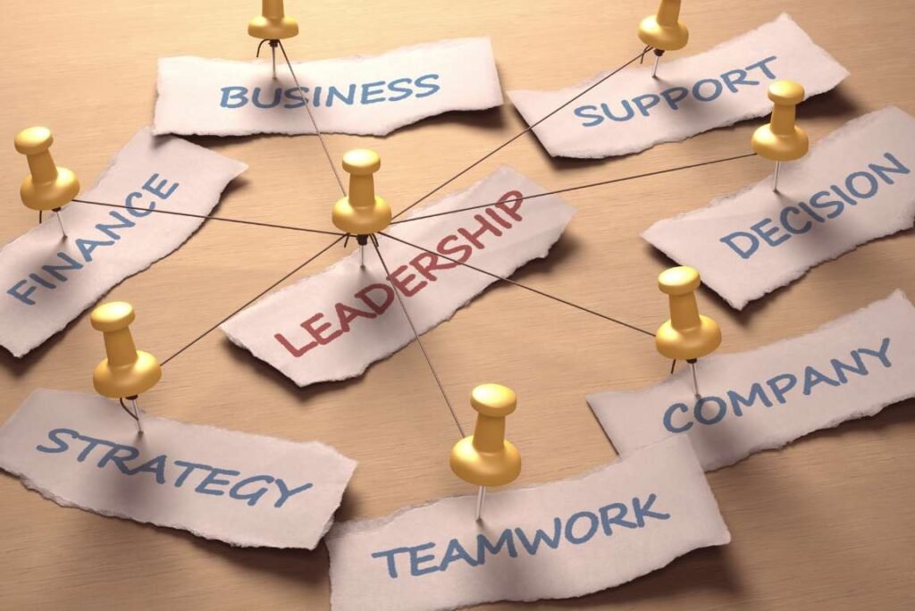 Leadership Skills for Students