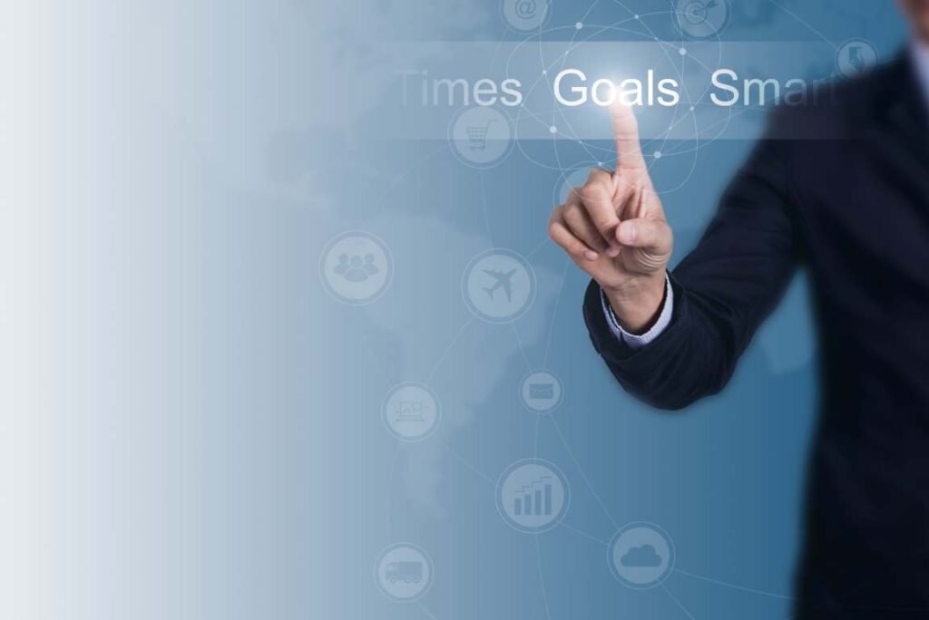 Goal Setting for Students