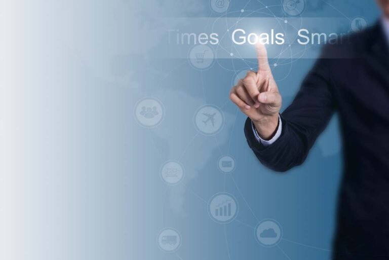 Goal Setting for Students