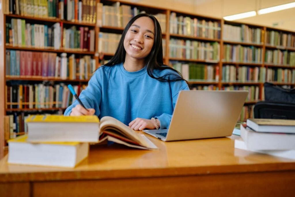 Goal Setting for Students