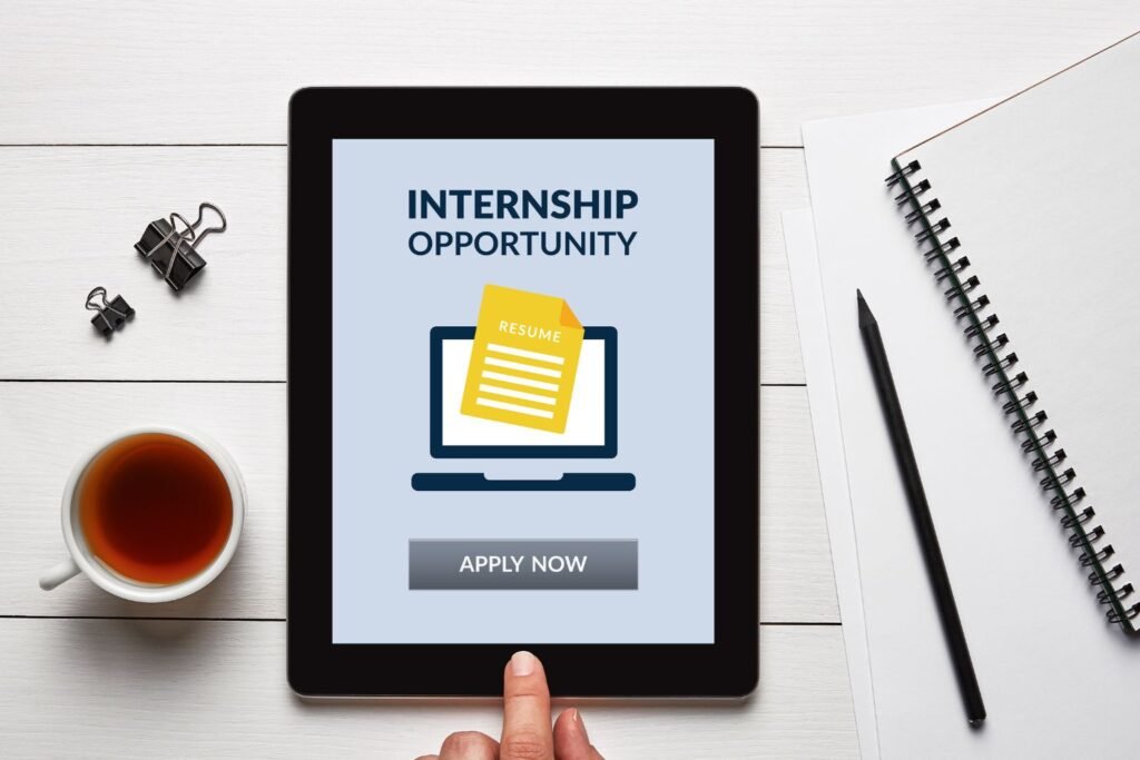 The Ultimate Guide to Internship Preparation for Students