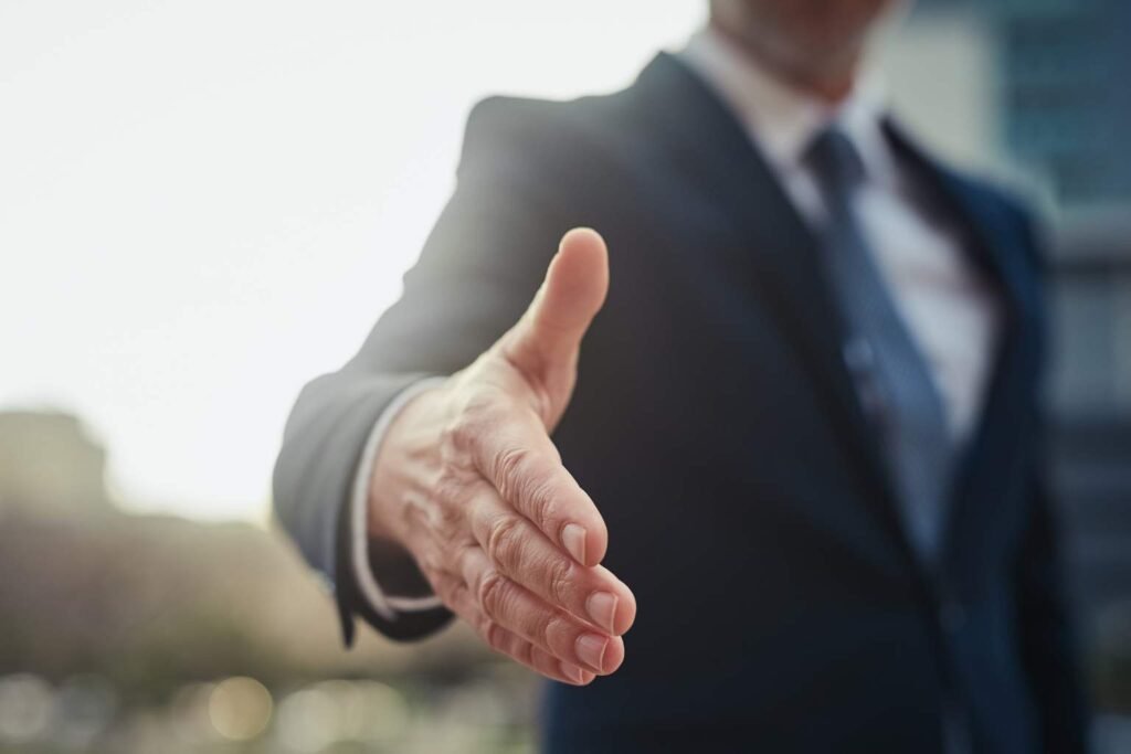 Body Language for Interview