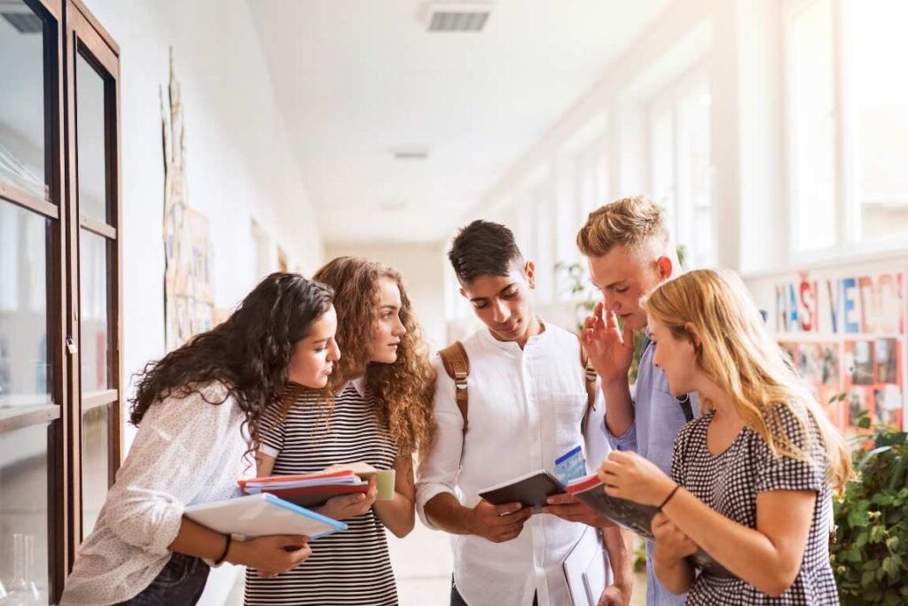 High Income Skills for Students