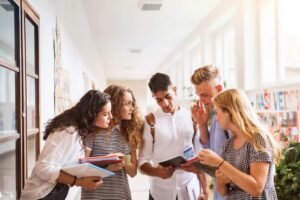 High Income Skills for Students