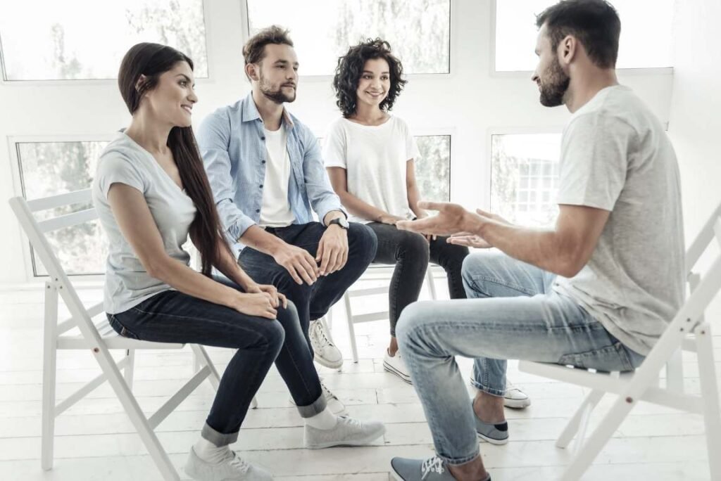 Career Growth Advice