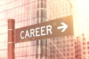 Career Growth Advice