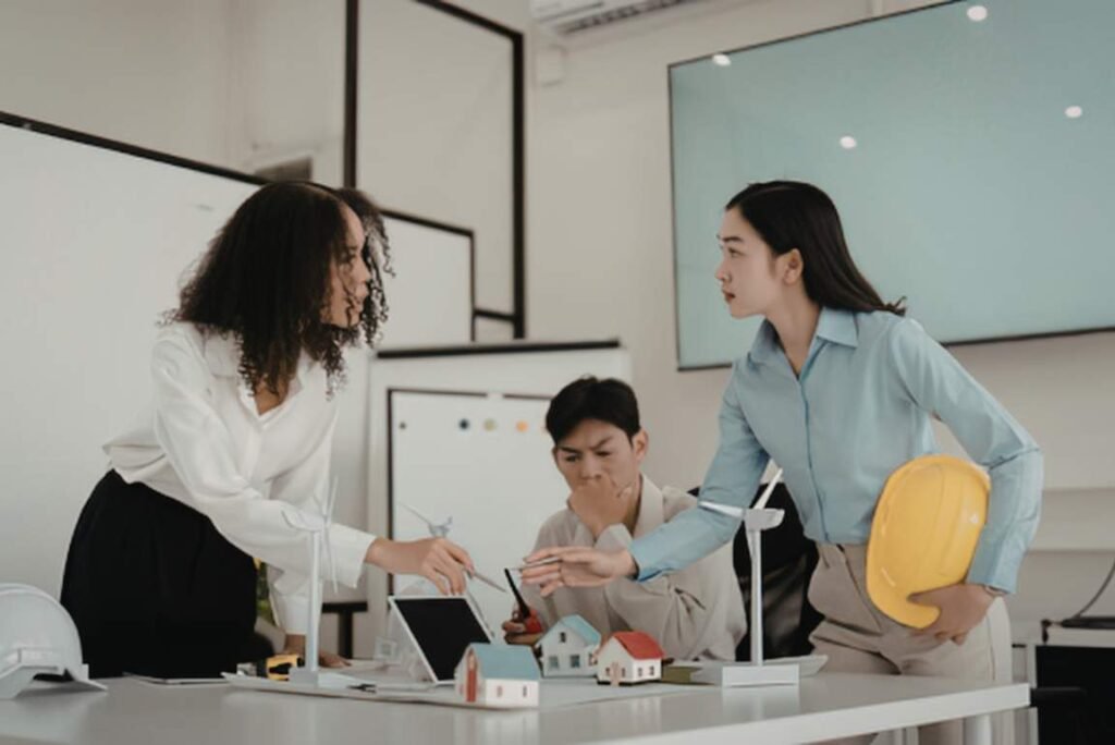 Professional Skills for Students