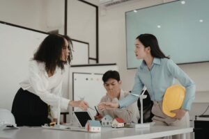 Professional Skills for Students