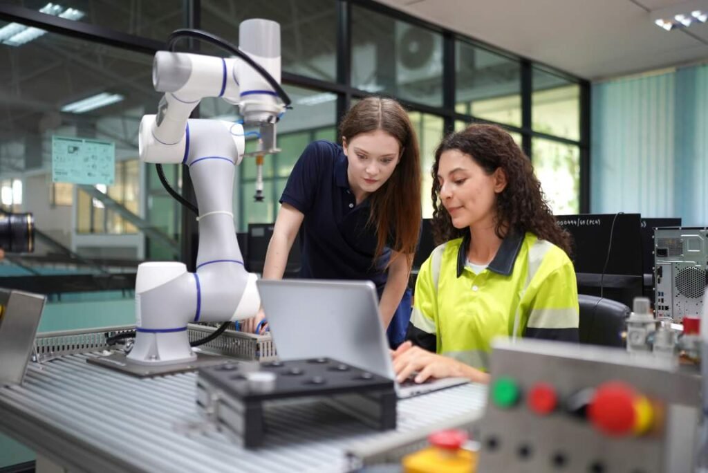 Professional Skills for Students